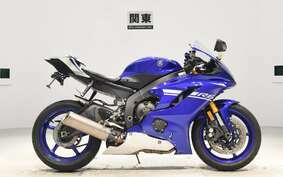 YAMAHA YZF-R6 RJ28