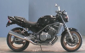 KAWASAKI BALIUS 250 1995 ZR250A