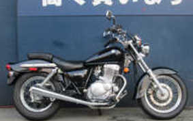 SUZUKI GZ250 Marauder NJ48A