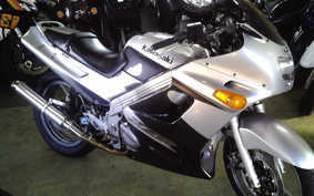 KAWASAKI ZZ-R250 1999 EX250H