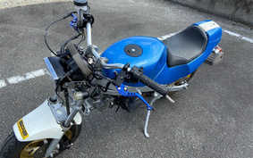 SUZUKI GSX-R50 GAG LA41A