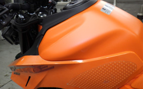 KTM 390 DUKE 2024