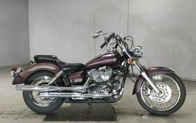 YAMAHA DRAGSTAR 250 VG02J