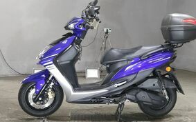 YAMAHA CYGNUS 125 X SR SEA5J