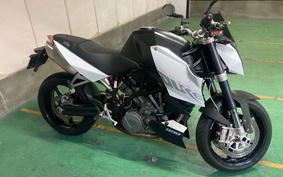 KTM 990 SUPER DUKE 2009 VD940