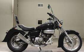 HONDA MAGNA 50 AC13