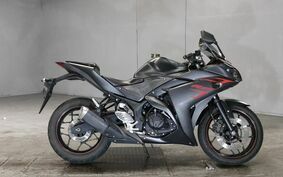 YAMAHA YZF-R25 RG10J