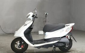 YAMAHA JOG ZR Evolution 2 SA39J