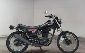 KAWASAKI 250TR 2002 BJ250F