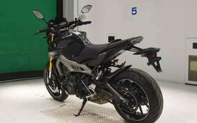 YAMAHA MT-09 A 2014 RN34J