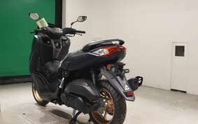 YAMAHA N-MAX SEG6J