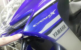 YAMAHA CYGNUS 125 XSR 3 SEA5J