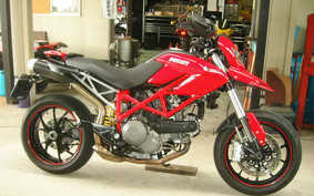 DUCATI HYPERMOTARD 796 2011 B101A