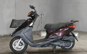 YAMAHA AXIS 125 TREET SE53J