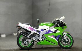 KAWASAKI ZXR400 2003 ZX400L