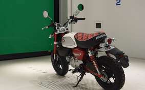 HONDA MONKEY 125 JB03