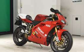 DUCATI 996SPS 1999 ZDMH100AAWB