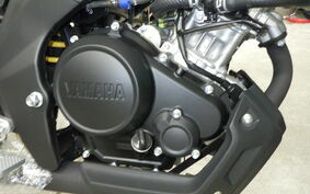 YAMAHA XSR125 RE46J