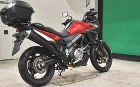 SUZUKI DL650 ( V-Strom 650 ) A 2014 VP56A