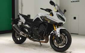 YAMAHA FAZER FZ8 S 2014