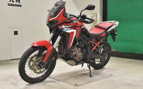 HONDA CRF1100L AFRICA TWIN DCT 2021 SD10