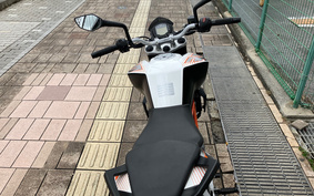 KTM 390 DUKE 2017 JGJ40