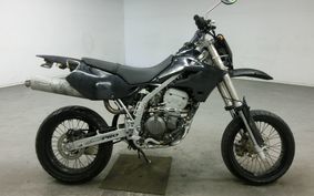 KAWASAKI KLX250D TRACKER 2004 LX250E