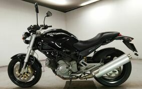 DUCATI MONSTER 400 2007 M407A