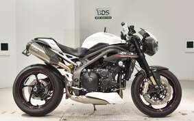 TRIUMPH SPEED TRIPLE RS 2019 PN275C