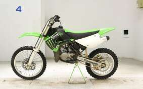 KAWASAKI KX85 KX085B