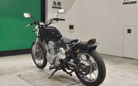 KAWASAKI ESTRELLA CUSTOM BJ250A