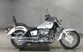 YAMAHA DRAGSTAR 250 VG02J