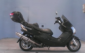 YAMAHA MAJESTY 125 5CA0