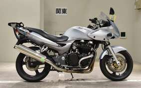 KAWASAKI ZR 700 S 2005 ZR750F