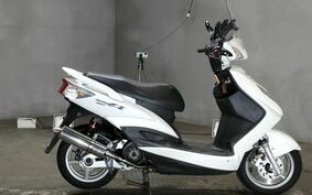 YAMAHA CYGNUS 125 X SE44J