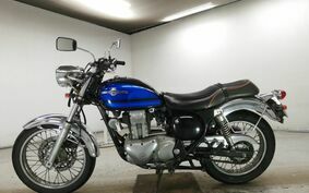 KAWASAKI ESTRELLA RS Type BJ250A