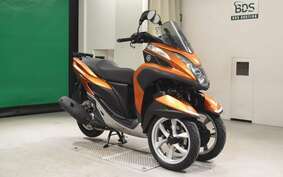 YAMAHA TRICITY 125 SE82J