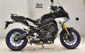 YAMAHA MT-09 Tracer GT 2018 RN51J