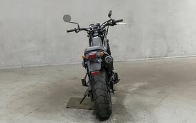 YAMAHA TW225 DG09J