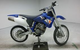 YAMAHA YZ250F CG10C