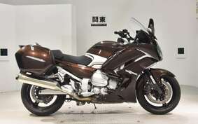 YAMAHA FJR1300 AS 2014 RP27J