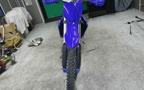 YAMAHA YZ250FX CG41C