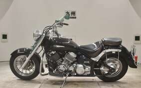 YAMAHA DRAGSTAR 400 CLASSIC  2014 VH02J