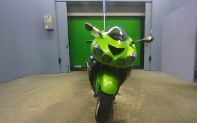 KAWASAKI ZZ1400 NINJA R 2006 ZXT40A