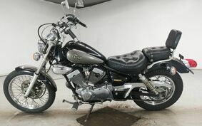 YAMAHA VIRAGO 250 3DM