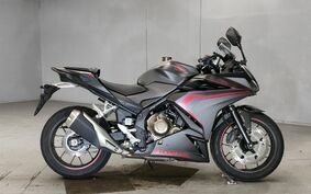 HONDA CBR400R 2020 NC56