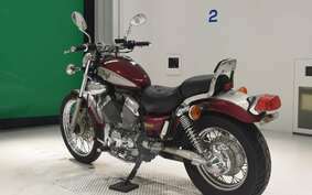 YAMAHA VIRAGO 400 Gen.2 1994 2NT