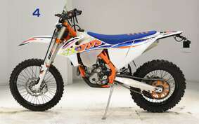 KTM 250 EXC F SIXDAYS