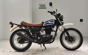 KAWASAKI 250TR BJ250F