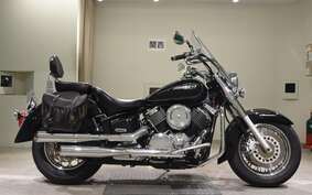 YAMAHA DRAGSTAR 1100 CLASSIC 2007 VP13J